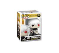 Figurine - FUNKO - Ken Kaneki - Tokyo Ghoul - Last Battle - Multicolore - Garantie 2 ans
