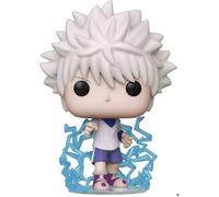 Figurine - Funko - Killua Zoldyck - Hunter x Hunter - Pop! - Mixte - Enfant