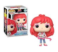 Figurine - Funko - Kimber Benton - Vinyle 9,5 cm - Cadeau pour Fans - Jem and The Holograms