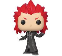 Figurine - Funko - Kingdom Hearts 3 - Lea - 10cm - Collection Pop ! - Mixte