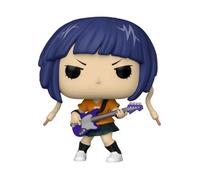 Figurine - FUNKO - Kyouka Jiro with Guitar - 10 cm - Multicolore - Special Edition