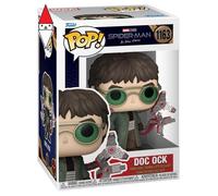 figurine Funko Lcc pop merveille : sm:nwh s3 doc ock Spiderman