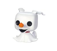 Figurine - FUNKO - L'étrange Noël de Monsieur Jack - Zero - 7 cm - Disney - Pop !