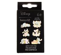Figurine Funko LoungeFly Disney Cute Stitch Mystery Pins