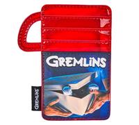 Figurine Funko Loungefly WB Gremlins Porte cartes Vintage 40e Anniversaire