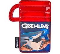 Figurine Loungefly WB Gremlins Porte-cartes Vintage 40e Anniversaire