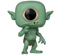 Figurine Funko Magic The Gathering Fblthp Vert 9 cm