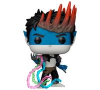 Figurine Funko Magic The Gathering Oko The Trickster Bleu 9 cm