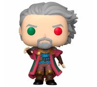 Figurine Funko Magic The Gathering Urza Gris TU