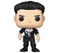Figurine Funko Marvel Daredevil Born Again Punisher Noir TU