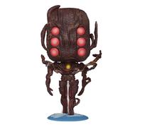 Figurine Funko Marvel The Eternals Super Sized Pop Movies Arishem Marron 25 cm
