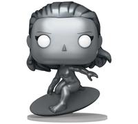 Figurine Funko Marvel The Fantastic 4 Silver Surfer Multicolore 9 cm