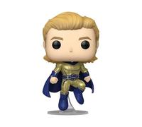 Figurine Funko Marvel Thunderbolts Pop! Sentry Doré 9 cm