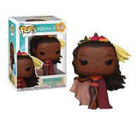 Figurine - FUNKO - Matangi - Disney - 9 cm - Mixte - 3 ans et plus