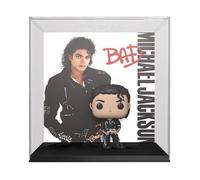Figurine Funko Pop Albums Michael Jackson Bad G