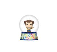 Funko Pixar – Mini boules de neige – 1 figure aléatoire