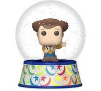 Funko Pixar – Mini boules de neige – 1 figure aléatoire