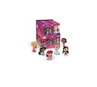 Figurine Funko Minis - Disney Princesses - Ultimate Princess