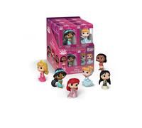 Figurine Funko Minis - Disney Princesses - Ultimate Princess