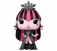 Funko – Figurine POP! Draculaura (Monster High) 9 cm