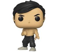Funko – Figurine Pop Games Mortal Kombat Liu Kang G