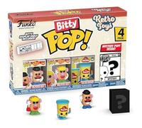 Figurine - Funko - Mr. Potato Head - Mini-Figurine Mystère - 2,3 cm - Collectionnable