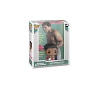 Funko Pop! Magazine Cover Muhammad Ali Figure Clair