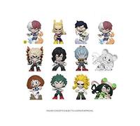 Figurine - FUNKO - MY HERO ACADEMIA - Collection de 12 personnages - Vinyle - Multicolore
