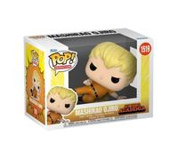 Figurine - FUNKO - My hero academia - POP Animation N° 1519 - Ojiro