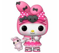 Figurine Funko My Melody Rose 9 cm