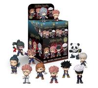 Figurine Funko Mystery Mini - Jujutsu Kaisen - Jujutsu Kaisen
