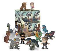 Figurine Funko Mystery Mini - Jurassic Park