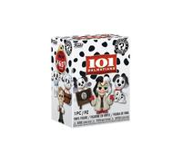 Funko Mini-figurine en vinyle Mystery Mini Les 101 Dalmatiens – 1 sur 12 à collectionner – Rolly