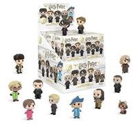 Funko Mystery: Harry Potter - (1 of 12 to Collect)- Figurine en Vinyle à Collectionner - Idée de Cadeau - Produits Officiels - Jouets pour Les Enfants et Adultes - Movies Fans