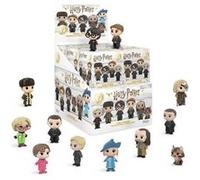 Funko Mystery Mini - Harry Potter - 1 of 12 to Collect - Styles Vary- Mini-Figurine en Vinyle à Collectionner - Idée de Cadeau - Produits Officiels - Jouets pour Les Enfants et Adultes