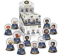Figurine Funko Mystery Minis Harry Potter Snow Globes Modèle aléatoire Multicolore G