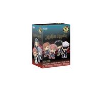 Funko Mystery Mini – Jujutsu Kaisen – Mini figurine vinyle officielle (1/12, styles variés)