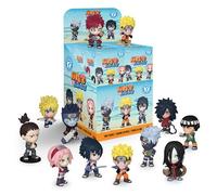 Figurine Funko Mystery Minis Naruto Modèle aléatoire