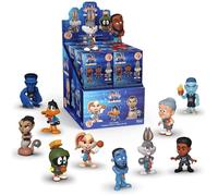 Funko Mystery Mini - Figurine vinyle Space Jam 2 - 1 sur 12 à collectionner - styles variables