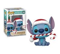 Figurine - FUNKO - N° 1502 - Stitch - 9 cm - Lilo et Stitch - Vinyle
