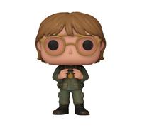 Figurine - FUNKO - N° 1575 - Stargate - Daniel Jackson - Multicolore - Mixte