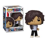Figurine - FUNKO - N° 1614 - Yasutora Sado - Bleach - Mixte - 14 ans et plus