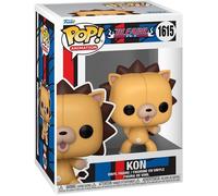 Figurine - FUNKO - N° 1615 - Kon - 9 cm - Mixte - À partir de 3 ans