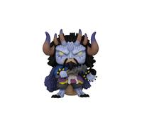 Figurine - FUNKO - N° 1624 - One Piece - Kaido - 6 pouces - Forme Homme-Bête