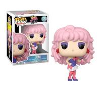Figurine - FUNKO - N°1788 - Jem Et Les Hologrammes - PVC - 9 cm - Exclusivité