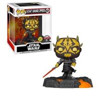 Figurine - Funko - N°853 - Donjons Et Dragons - Venca - Mixte - Pop !