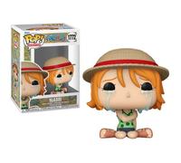 Animation pop - One Piece Nami 1772