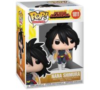 Figurine - Funko - Nana Shimura - Vinyle de Collection - 9,5 cm - My Hero Academia