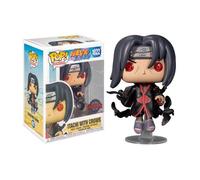 Figurine Funko Naruto Hitachi with Crows 1022