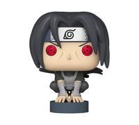 Figurine - Funko - Naruto Itachiyoung - 9 cm - Multicolore - Pop !